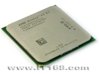 AMD Athlon 64 X2 3800+ AM2(盒/三年联保)