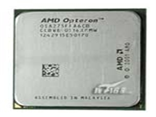 AMD Opteron 270(盒)