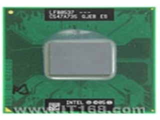 Intel Core 2 Duo T9500 2.60G