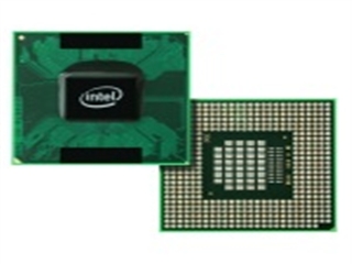 Intel Core 2 Extreme M X7800 2.60G
