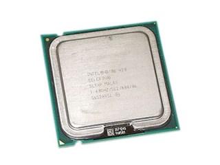 Intel 赛扬 420(散)