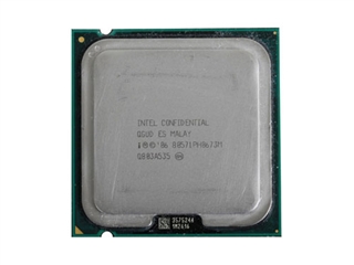 Intel 酷睿2双核 E7200(散)