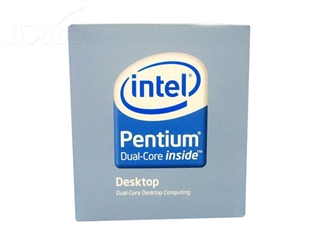 Intel 奔腾双核 E2160(盒)