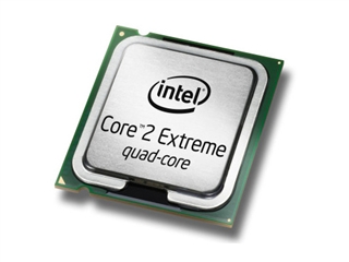 Intel 酷睿2四核 Q9400(散)