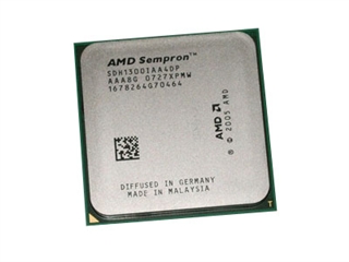 AMD 闪龙64 LE-1300(散)