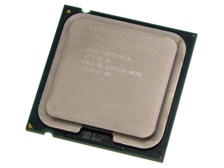 Intel 酷睿2双核 E8300(散)
