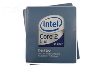 Intel 酷睿2双核 E4500(盒)