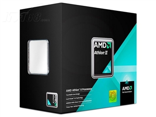 AMD 速龙 II X2 240(盒)