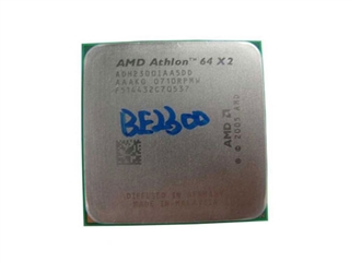 AMD 速龙 X2 BE-2300(散)