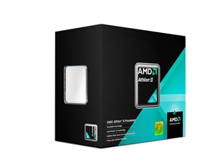AMD 速龙 II X4 630(盒)