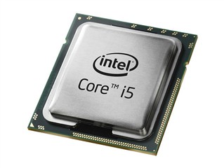 Intel 酷睿 i5 750S(散)