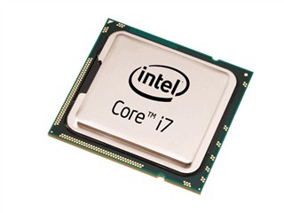 Intel 酷睿 i7 860S(散)
