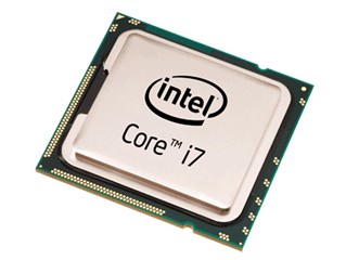 Intel 酷睿 i7 930