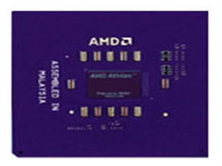 AMD AthlonXP 3000+（散）