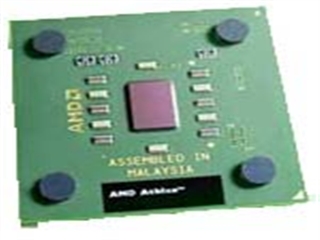 AMD AthlonXP 2200+（盒/三年联保）
