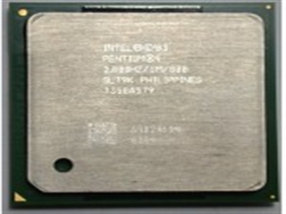 Intel Pentium 4 2.8E(盒/三年联保)