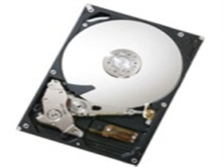 日立 320GB（Deskstar T7K500/SATAII）(HDT725032VLA380)