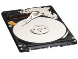 西部数据 120G/天蝎Scorpio/SATA/8M（WD1200BEVS）