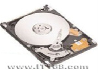 希捷 80G/Momentus 5400.3/SATA(ST980811AS)