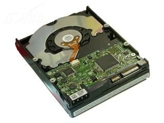 日立 250G/7200转/8M/串口