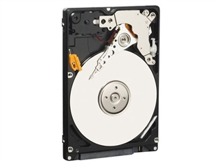 日立 320G/7200转/16M/串口/笔记本