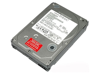 日立 320G/7200转/16M/串口
