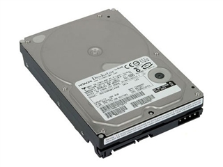 日立 500G/7200转/16M/串口