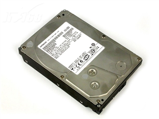 日立 1TB/7200转/32M/串口(HDE721010SLA330)