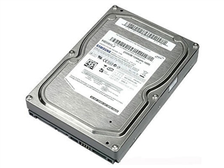 三星 320G/7200转/16M/串口(HD321KJ)