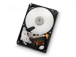日立 2TB/7200转/32M/串口(HDS722020ALA330)