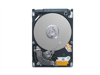 希捷 320G/Momentus 5400.6/8M/串口/笔记本(ST9320325AS)