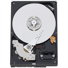 西部数据 640GB/7200转/32MB/串口(WD6400AADS)