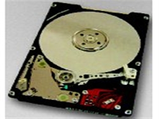 日立 80GB（Travelstar 5K80）(HTS548080M9AT00)