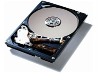 日立 160GB（Deskstar 7K250/SATA）(HDS722516VLSA80)