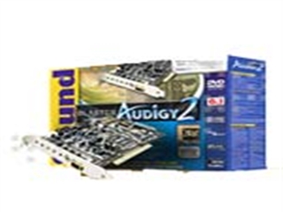 CREATIVE Sound Blaster AUDIGY 2（标准版）