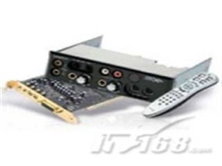 CREATIVE Sound Blaster X-Fi Platinum