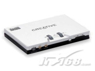 CREATIVE USB Sound Blaster Live! 24-bit External