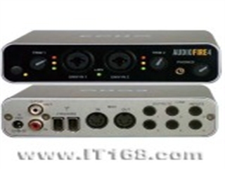 ECHO AudioFire4