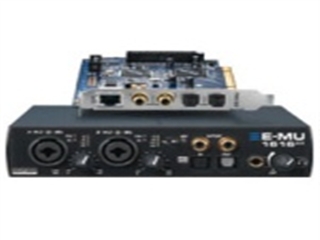 CREATIVE E-MU 1616M PCI
