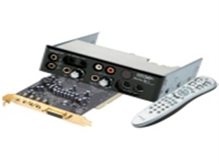 CREATIVE Sound Blaster X-Fi Fatal1ty