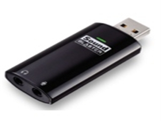 CREATIVE Sound Blaster Play!