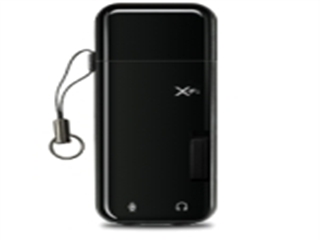 CREATIVE Sound Blaster X-Fi Go!