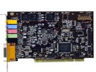 CREATIVE Sound Blaster Audigy Value