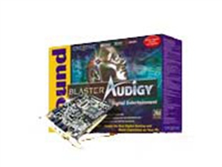 CREATIVE Sound Blaster Audigy DESE