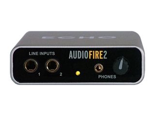 ECHO AudioFire2