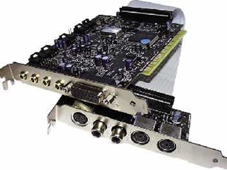 CREATIVE Sound Blaster Live！Digital