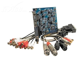 M-AUDIO delta1010lt