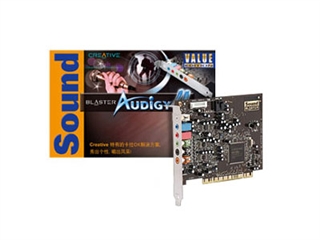 CREATIVE Audigy 4 value