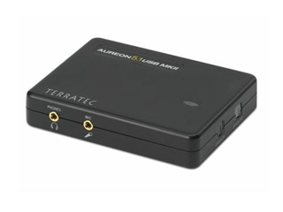 德国坦克 Aureon 5.1 USB MKII