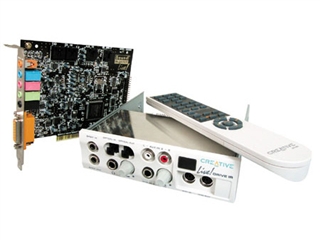 CREATIVE Sound Blaster Audigy 2 Value